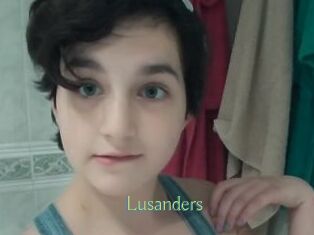 Lusanders