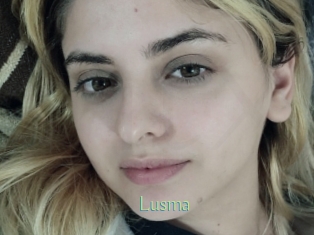 Lusma