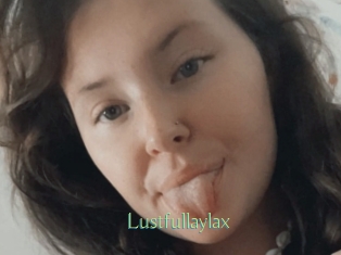 Lustfullaylax