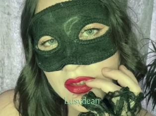 Lusydean