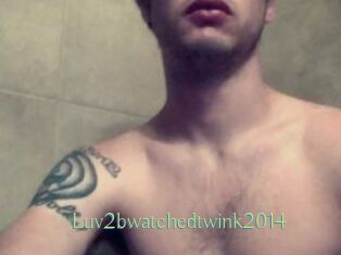 Luv2bwatchedtwink2014