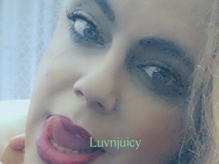 Luvnjuicy