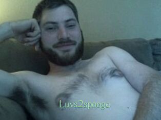 Luvs2spooge