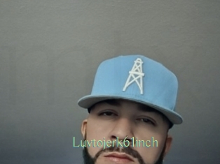 Luvtojerk61inch