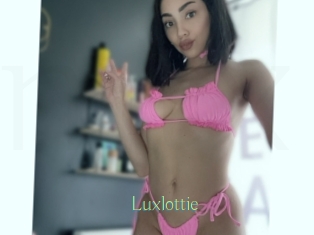 luxlottie Motion X