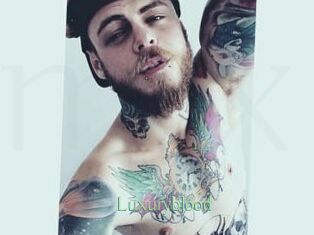 Luxuryblood