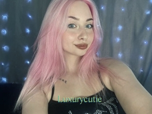 Luxurycutie