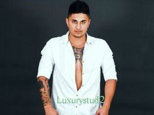 Luxurystud2