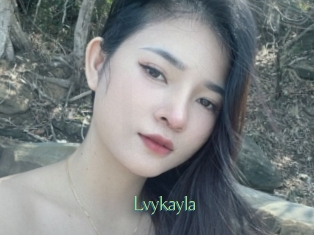 Lvykayla