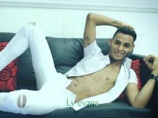 Ly_evans