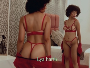 Lya_harris