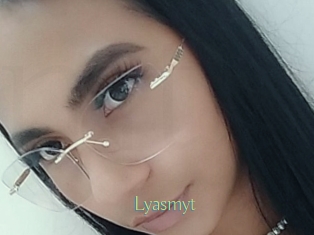 Lyasmyt