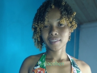 Lydiacohen