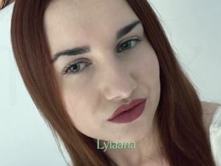 lyiaana Motion X