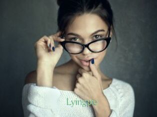 Lyingpie