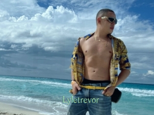 lyletrevor Motion X
