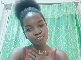 lyn Motion X