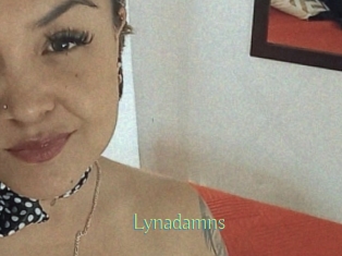 lynadamns Motion X
