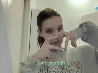 Lyncreedon