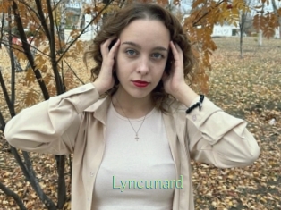Lyncunard