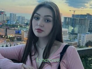 Lynetevett