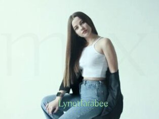 Lynetfarabee