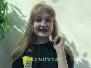 Lynetfrankson