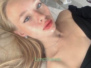 Lynethamm