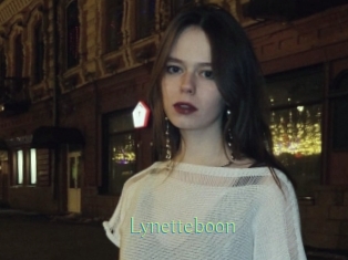 Lynetteboon