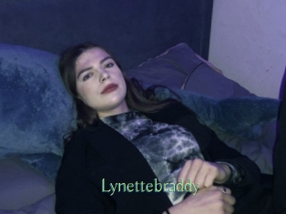 Lynettebraddy