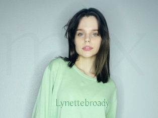 Lynettebroady
