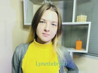 Lynettebryan