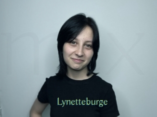 Lynetteburge