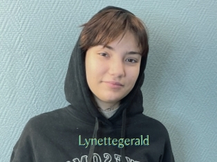 Lynettegerald