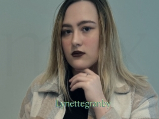 Lynettegranby