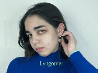 Lyngomer
