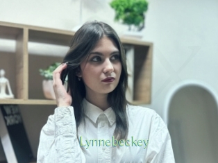 Lynnebeckey