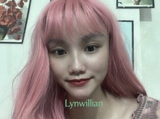 Lynwillian
