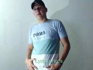 Lyoncuriuos