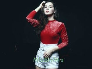M1ssShyMira