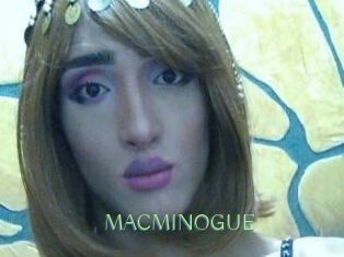 MACMINOGUE