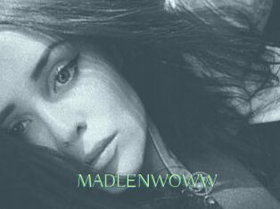 MADLENWOWW