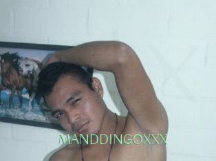 MANDDINGOXXX