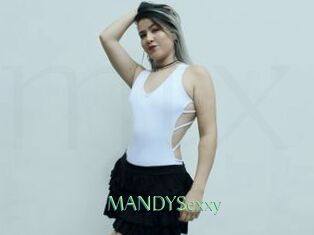 MANDYSexxy