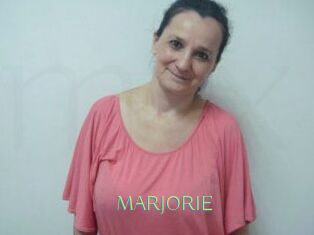 MARJORIE_