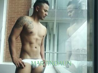 MARTINDAUN