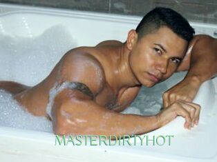 MASTERDIRTYHOT