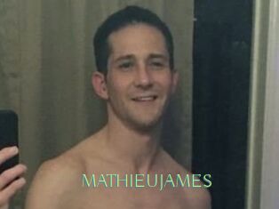 MATHIEUJAMES