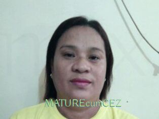 MATUREcumCEZ