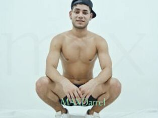 MAXDarrel